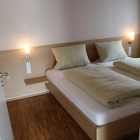 Appartement Winzerhof Schmid