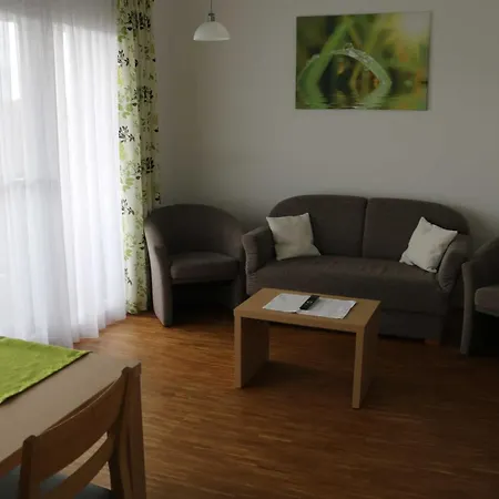 Winzerhof Schmid Apartmán *