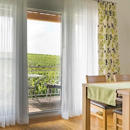 公寓 Winzerhof Schmid Schwaigern