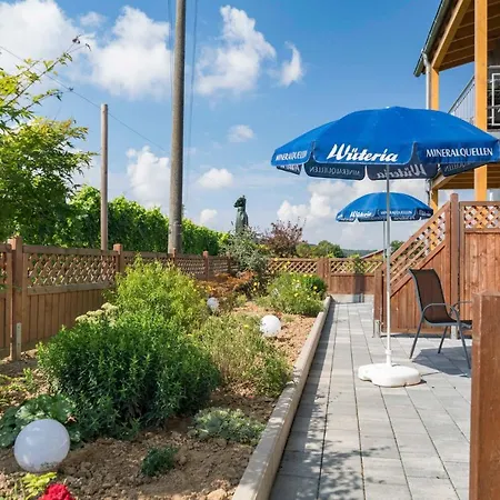 Apartmán Winzerhof Schmid *