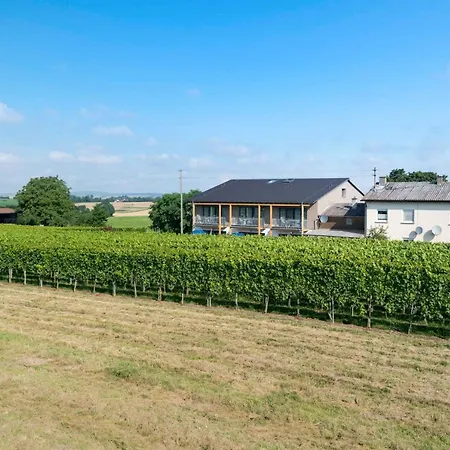 Winzerhof Schmid Apartmán