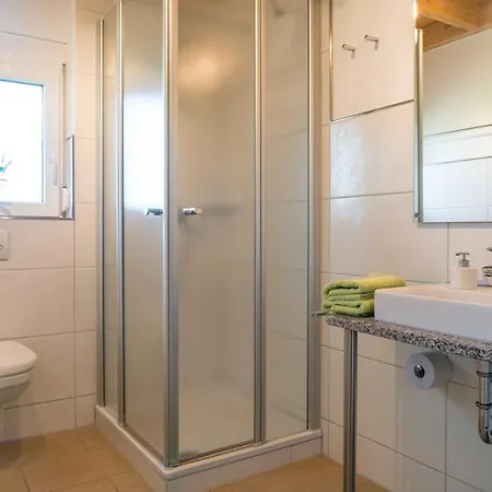 Appartement Winzerhof Schmid