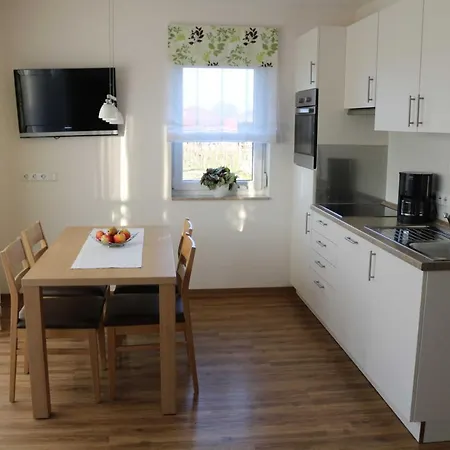 Winzerhof Schmid Appartement Schwaigern