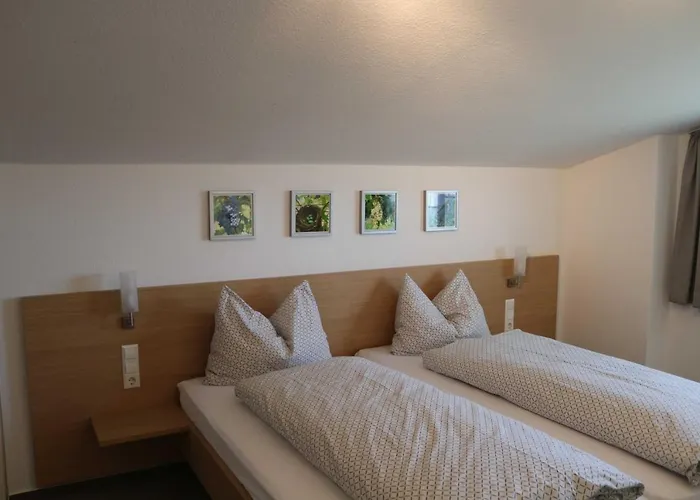 Winzerhof Schmid * Stebach