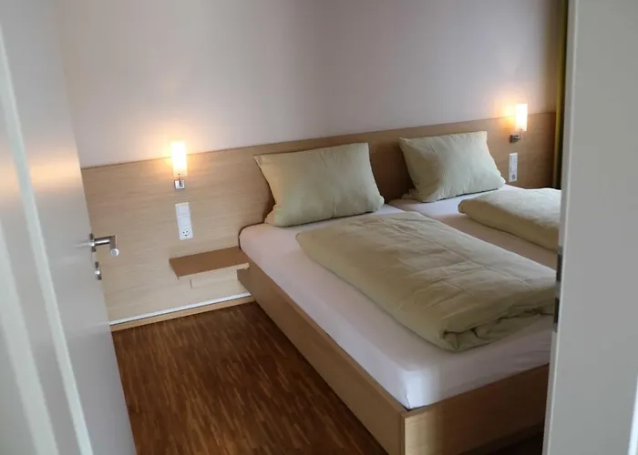 Apartment Winzerhof Schmid