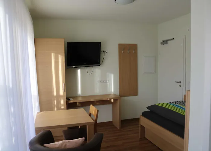 Apartmán Winzerhof Schmid Stebach