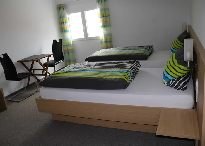 Winzerhof Schmid Stebach