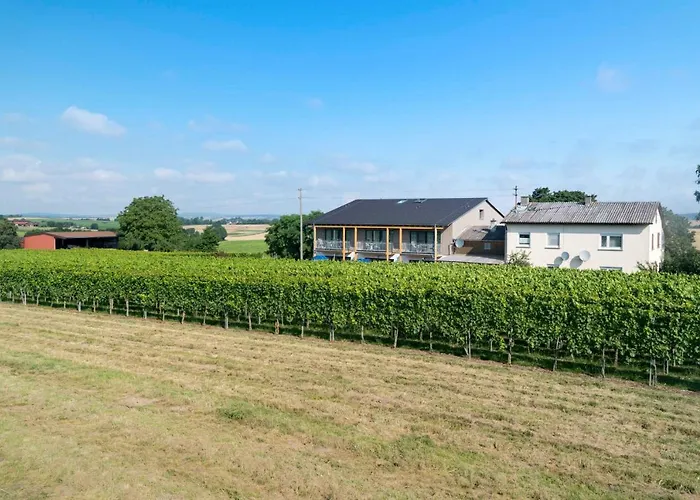 Winzerhof Schmid Apartment