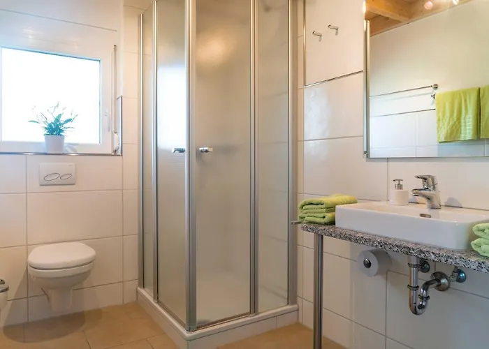 Apartmán Winzerhof Schmid