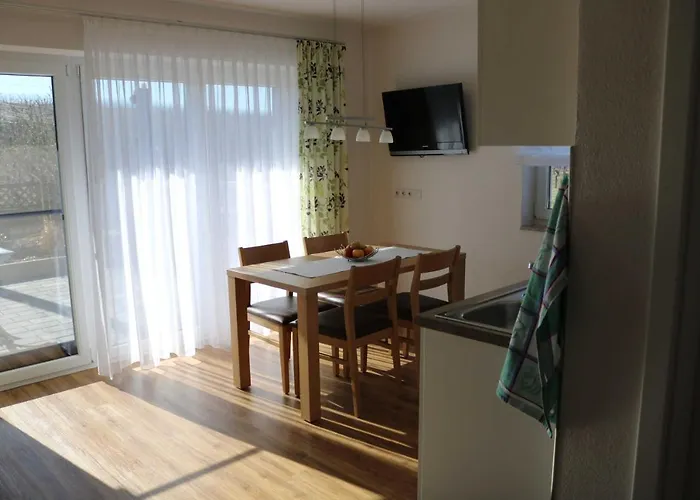 Apartment Winzerhof Schmid Stebach